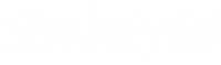 Szekreny Sticker