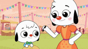 Festa Junina Party GIF by PlayKids