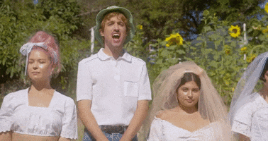 Over You GIF by HOLYCHILD