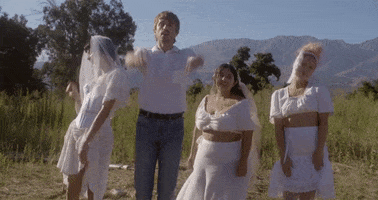 Over You GIF by HOLYCHILD