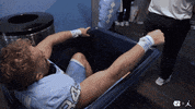 Driving Tar Heels GIF by Carolina Football