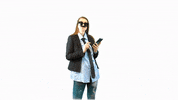 Work Calling GIF by Nový start