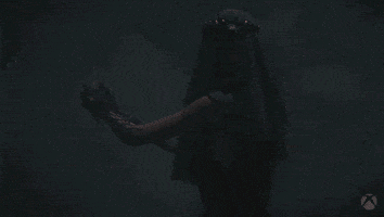 Crown Lantern GIF by Xbox