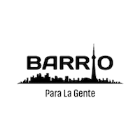 Toronto Cultura Sticker by Barrio