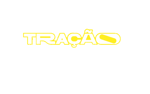 Tracao Sticker by Agência Tração