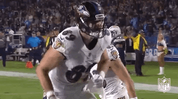 2018 Nfl Football GIF by NFL