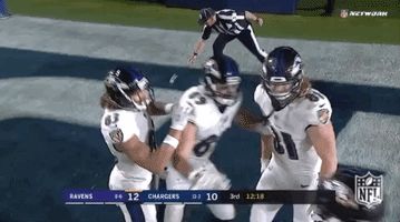 2018 Nfl Football GIF by NFL