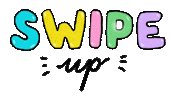 Swipe Up Sticker