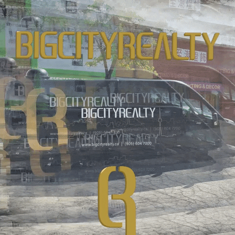 GIF by Big City Realty