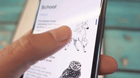 Animated GIF