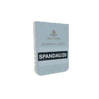 Dj Techno Sticker by SPANDAU20