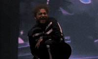 Wow Remix GIF by Post Malone