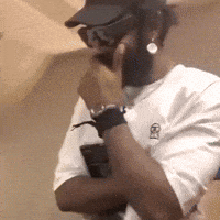 Dems Reflexion GIF