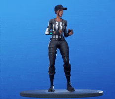 Rick Astley Dancing GIF