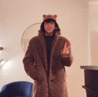 Christian Yu Dream Perfect Regime GIF