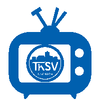 thsveisenach eisenach thsv thsv-tv Sticker
