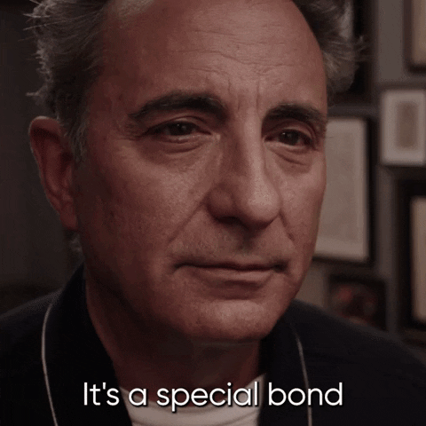 Father Of The Bride GIF by HBO Max