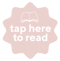 Tap Here Sticker by mustard made