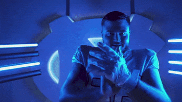 North Carolina Football GIF by UNC Tar Heels