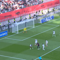 Nice 1-0 Brest : le poteau de Gaëtan Laborde