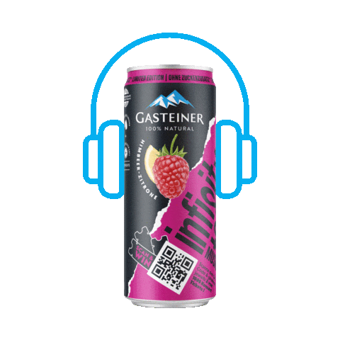 Feelthebeat Welovemusic Sticker by Gasteiner Infinity Music Tour