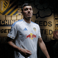 Premier League Netherlands GIF by Leeds United