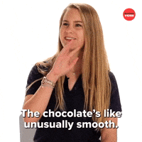 Unusually Smooth