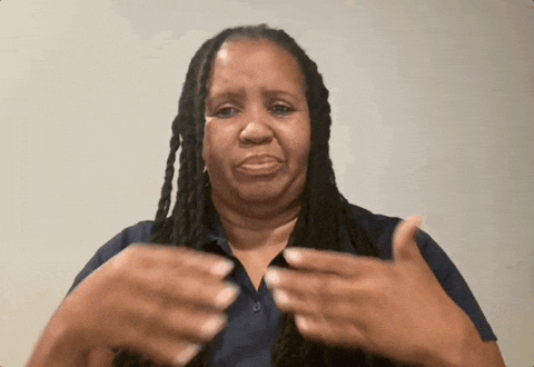 Asl Leader GIF