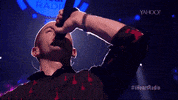 nick jonas GIF by iHeartRadio
