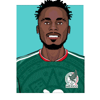 World Cup Smile Sticker by Panini America