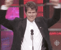 thejunoawards  GIF
