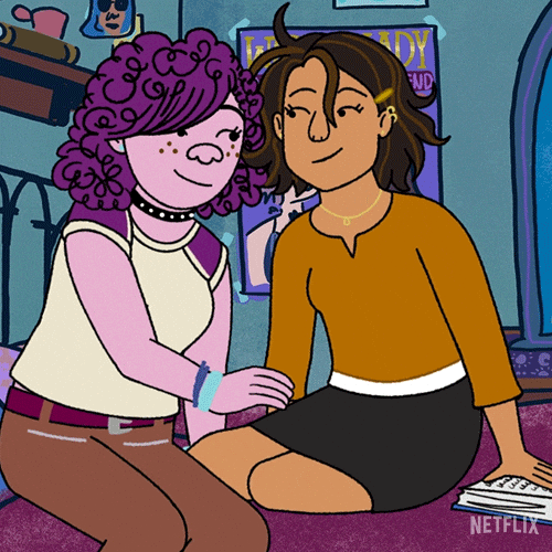 Bojack Horseman Comedy GIF by NETFLIX
