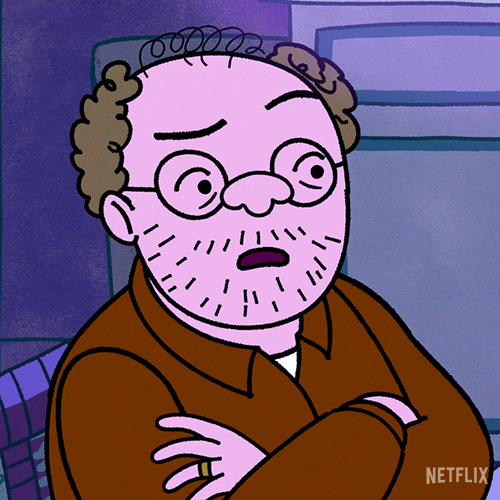 Bojack Horseman Comedy GIF by NETFLIX
