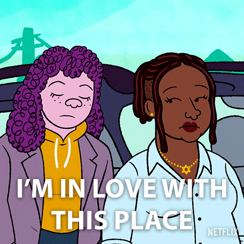 Bojack Horseman GIF by NETFLIX