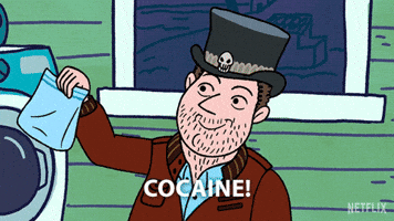 Bojack Horseman Comedy GIF by NETFLIX