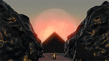 3D Water GIF by somenerv