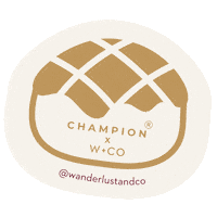 Youareloved Wco Sticker by Wanderlustandco