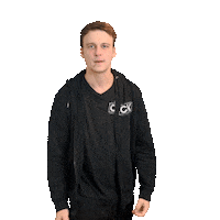 Artur Ditz Sticker by Christian Kleedehn - Consulting & Marketing