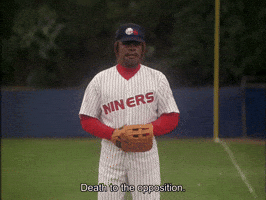 Star Trek Baseball GIF by Goldmaster