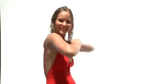 Jennifer Lawrence GIF by Esquire