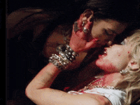 Dua Lipa Prisoner GIF by Miley Cyrus