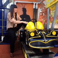 grown up loop GIF by hazelst