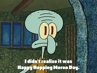 season 3 nasty patty GIF by SpongeBob SquarePants