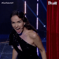 Gottalentuy GIF by Canal 10 Uruguay