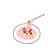 料理 Sticker by 積水ハウス