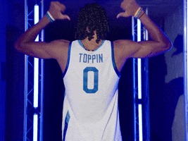 College Basketball GIF by Kentucky Men’s Basketball. #BuiltDifferent