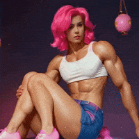 Pride Queer GIF by Garbi KW