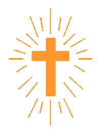 Deus Sticker