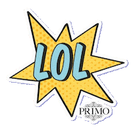 Primo May Sticker by megasardines