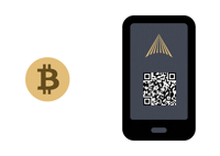 Rfbtc Sticker by River Financial